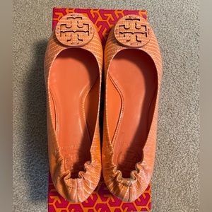Tory Burch Ballet Flats